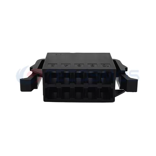 Waterproof Wire Connector Cable Harness Automotive Enclosure Connectors for Chevrolet 10-pin Female 191972725 - image 6